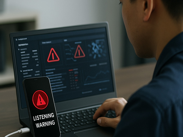 鱼台手机泄密排查