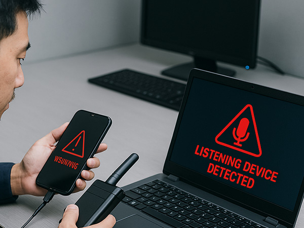 鱼台手机电脑监听排查服务