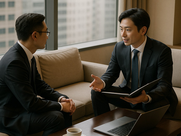 鱼台高端保密顾问服务