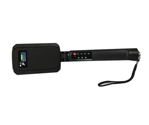 鱼台便携式非节点性探测仪